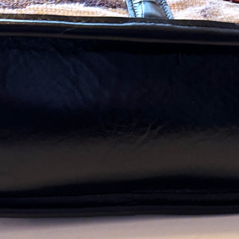 Brighton Feline Fantasy Shoulder Bag - H60133 - Picture 6 of 6